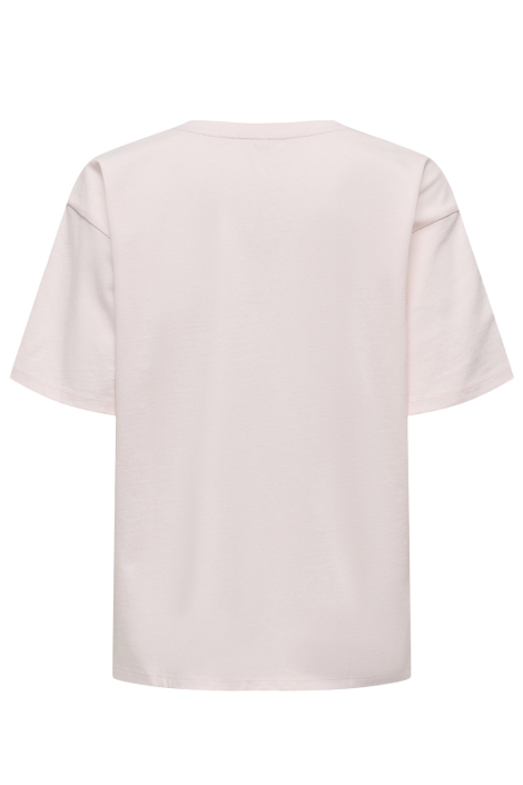 Only onlmaya flower s/s tee box jrs